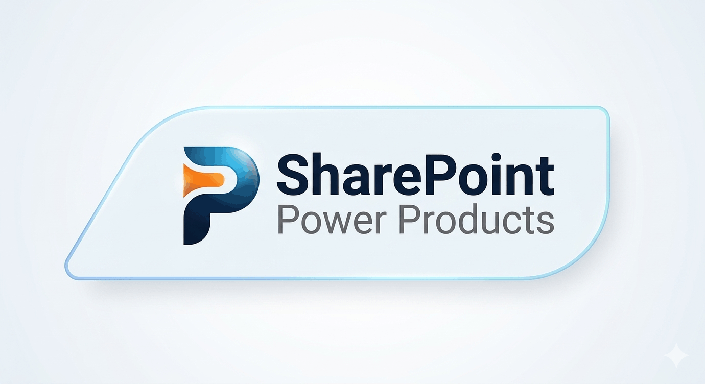 SharePoint Power Products Logo